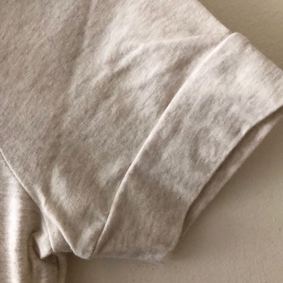 The Limited Perfect Fit Tee - Picture 4 of 8